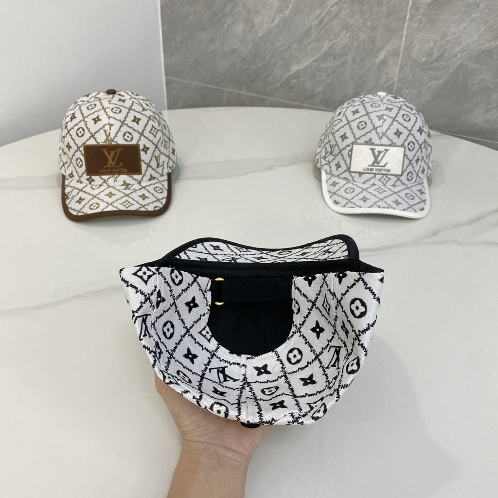 M1R86E115 Popular hats