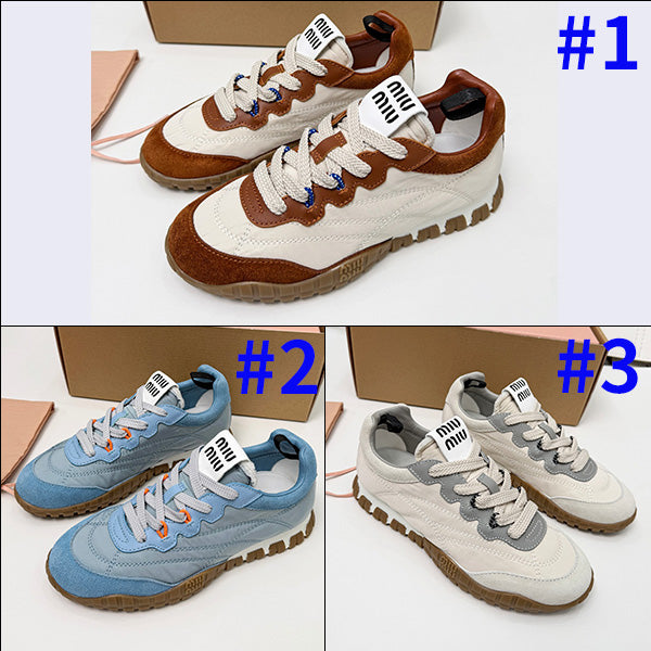 236PA55Z Popular high-quality leather Shoes