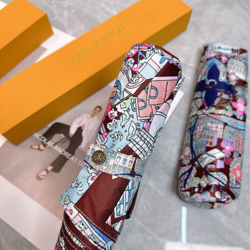 15RE14S Popular UV resistant umbrella