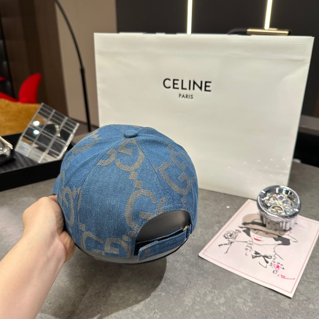 M1R76B13 Fashion hats
