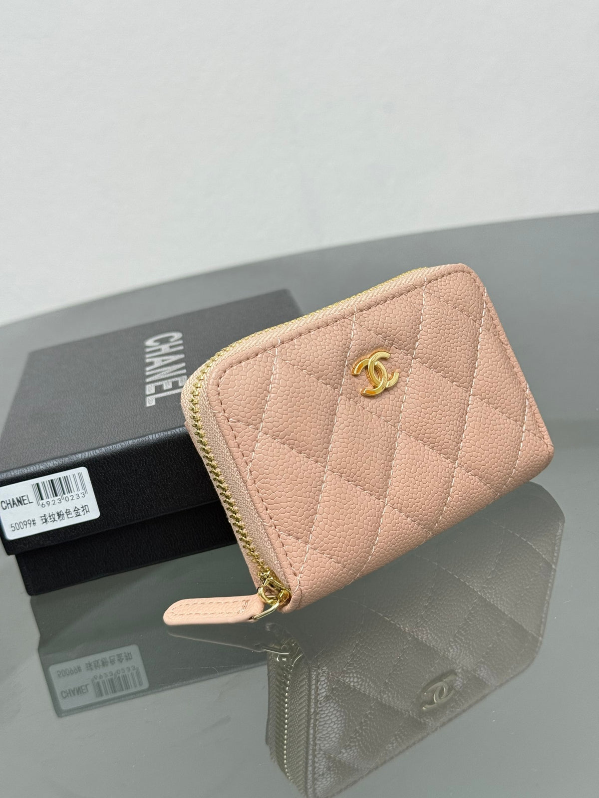 136NC10B Popular leather Wallets