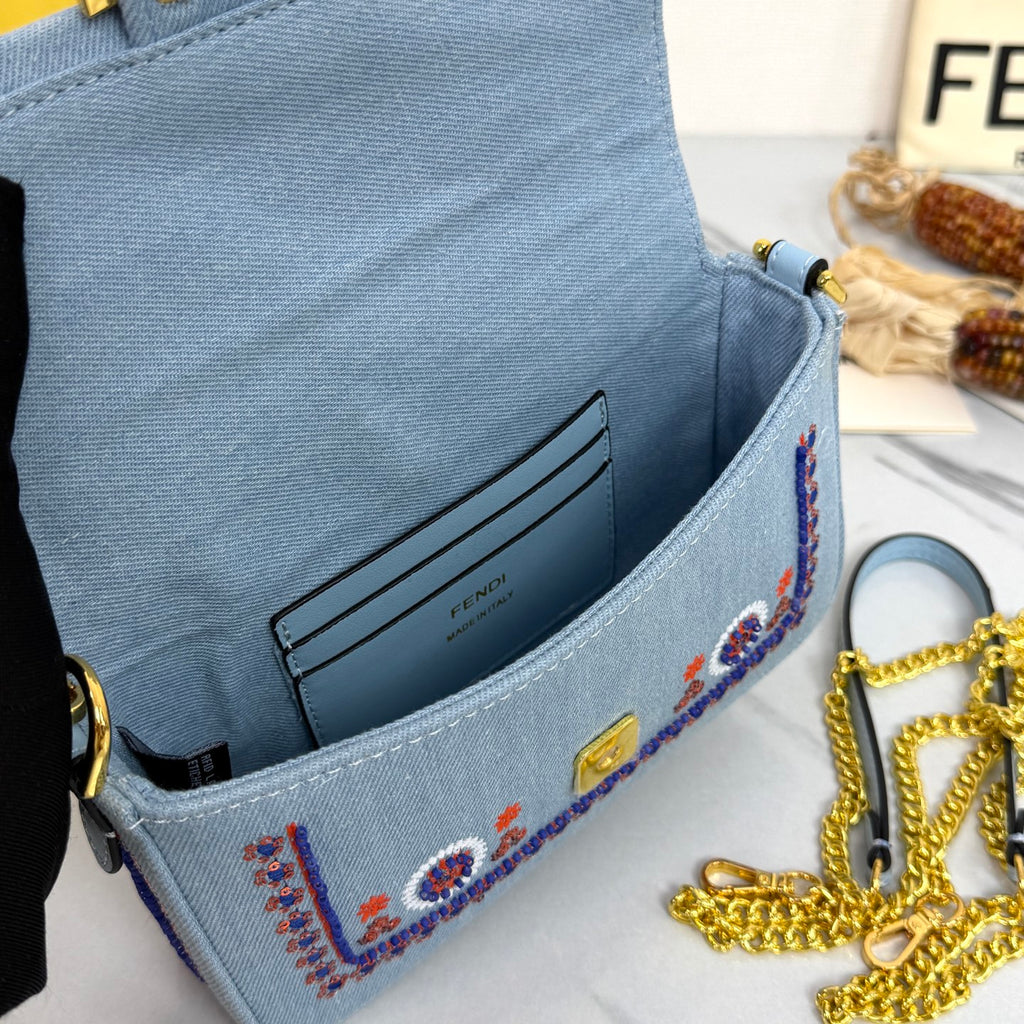 B1N96F32 Popular cowboy bag