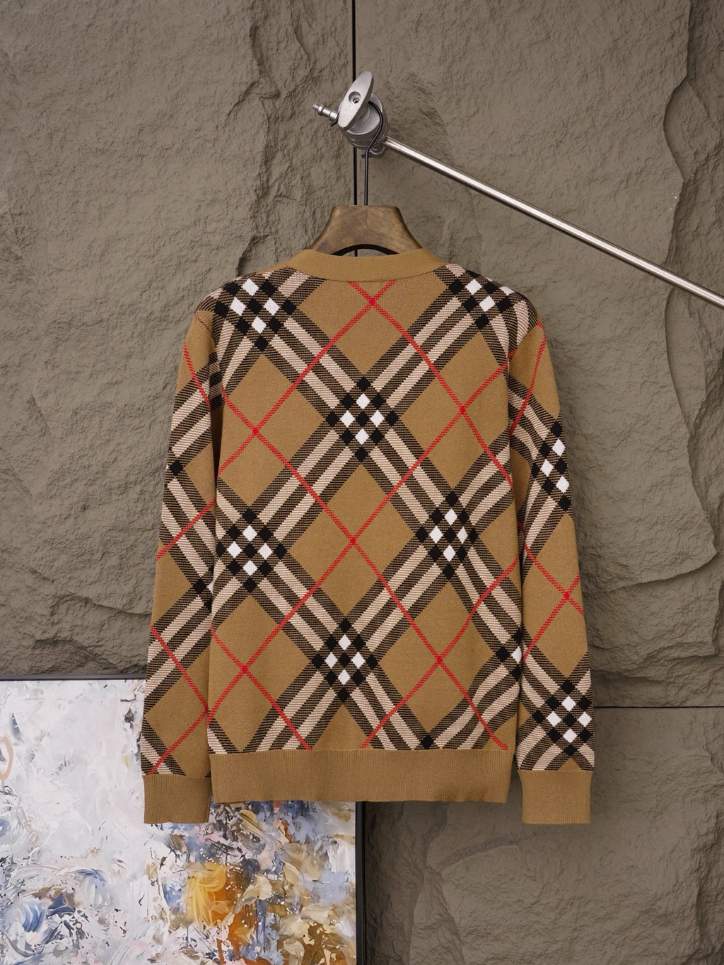 U1R96R30 Fashion Coats