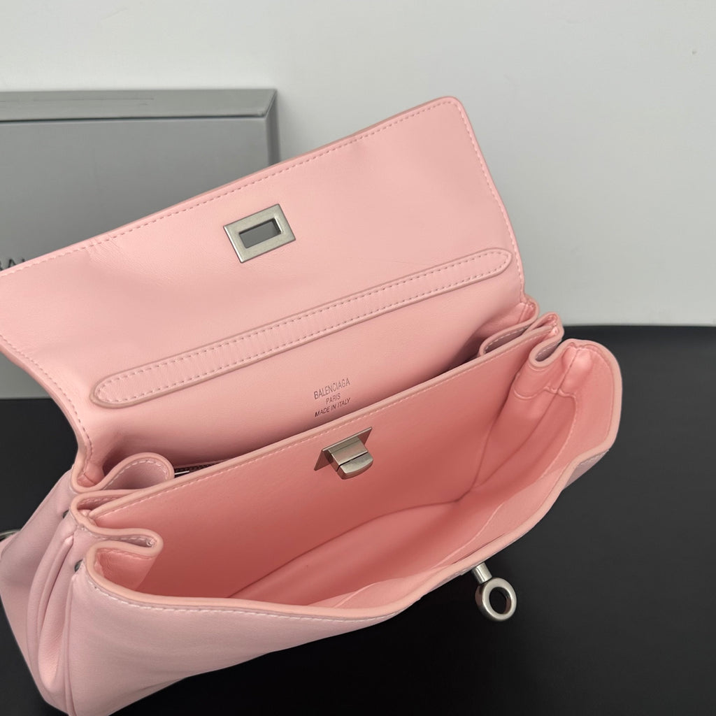B1X56J32 Fashion high-quality leather bag