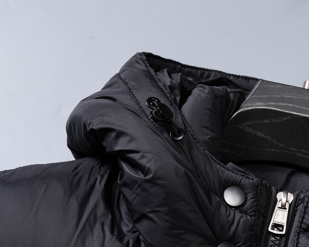 U1R86A46 Fashion Coats