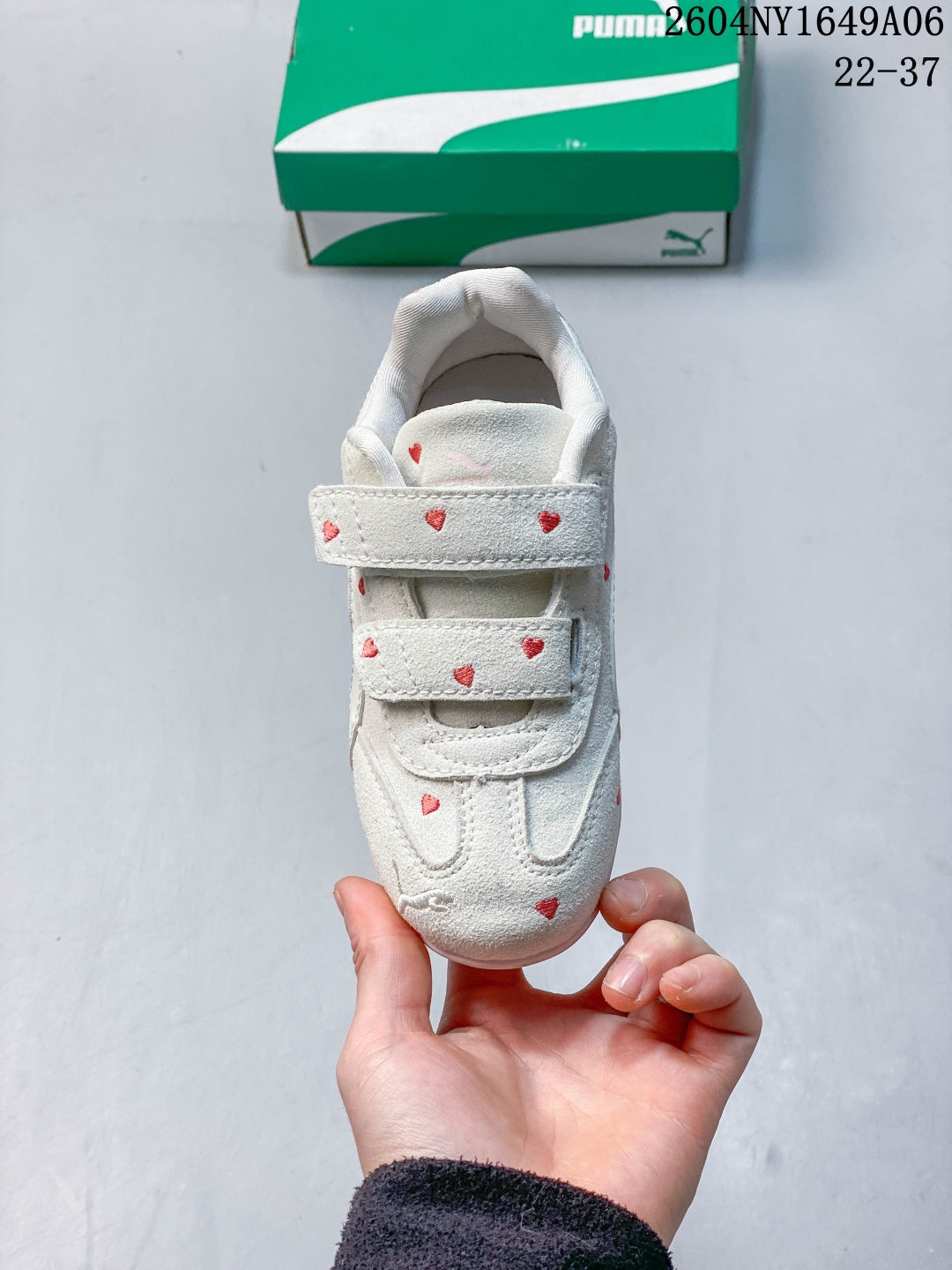 Z4R96A40 Popular Children's Shoes