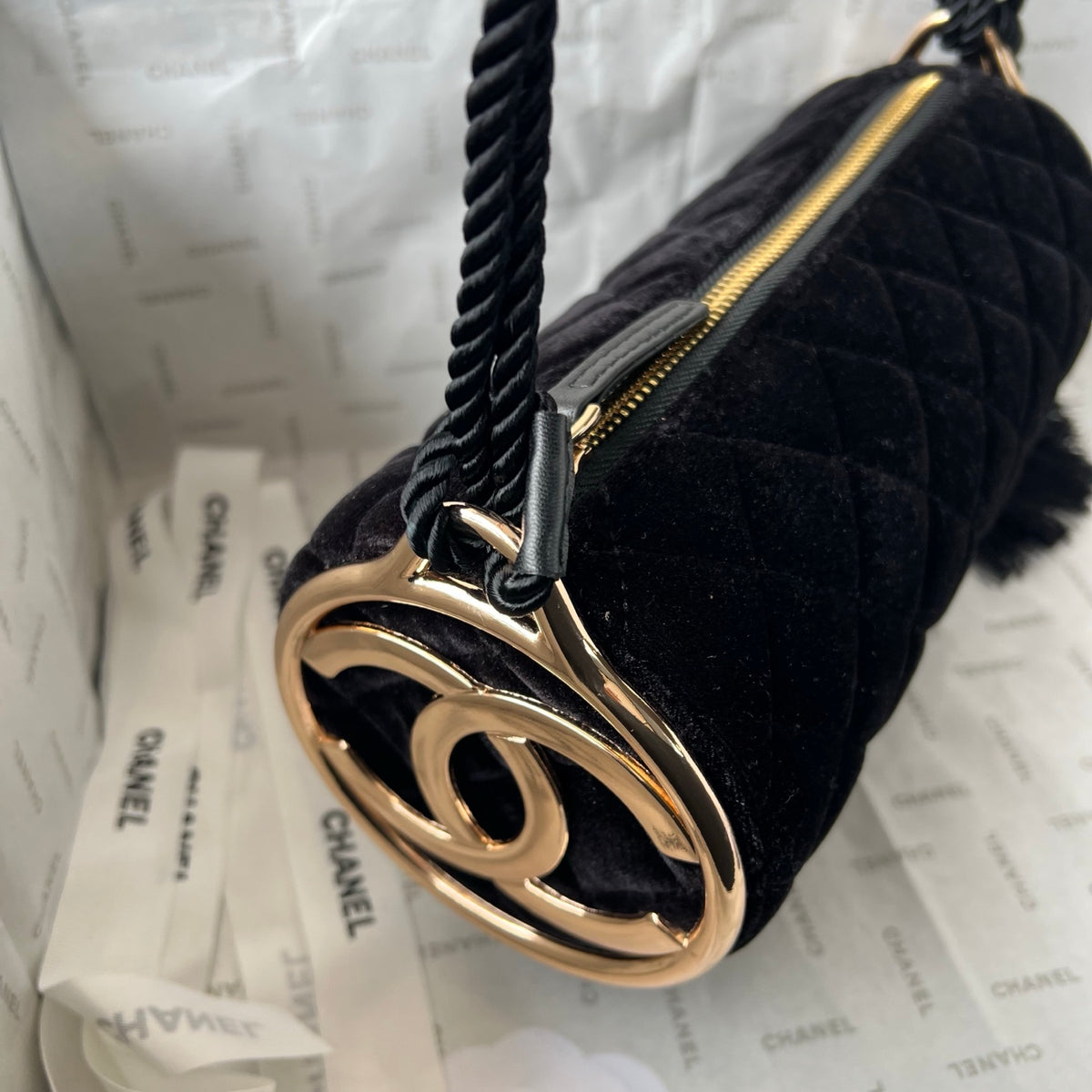 B1N96C19 Fashion bag