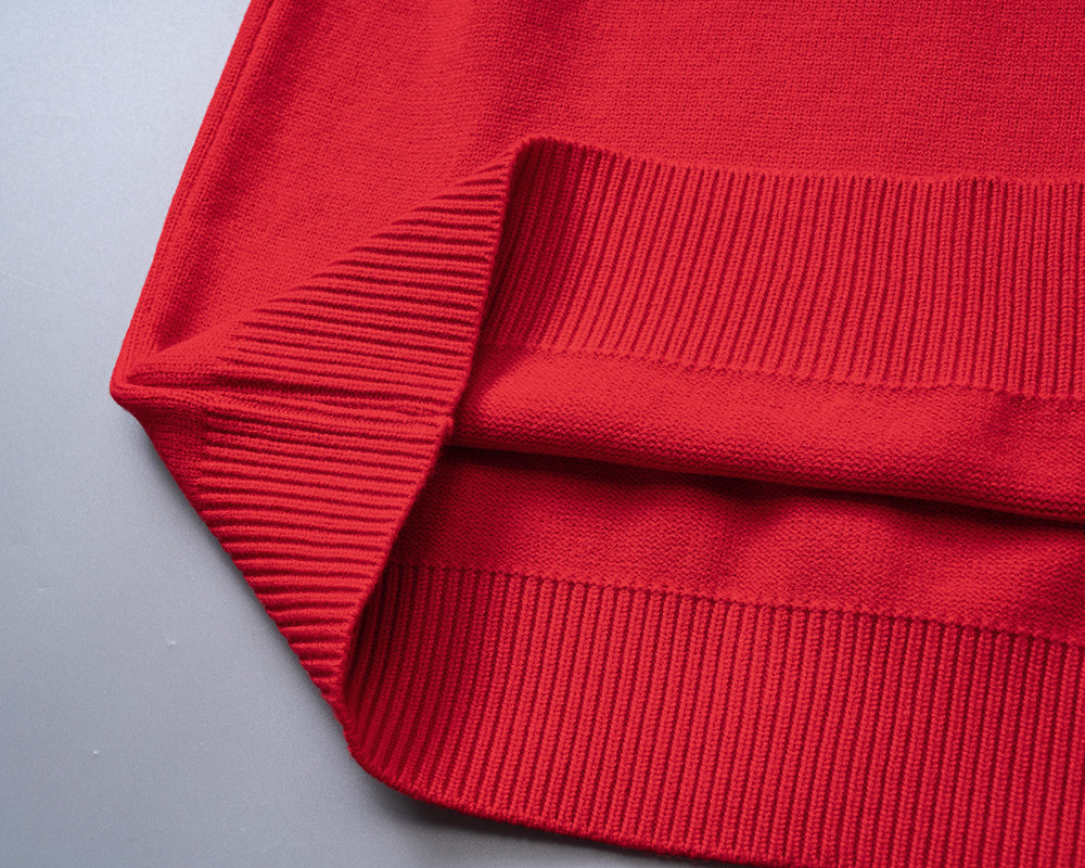 U1R106D22 Fashion Sweaters