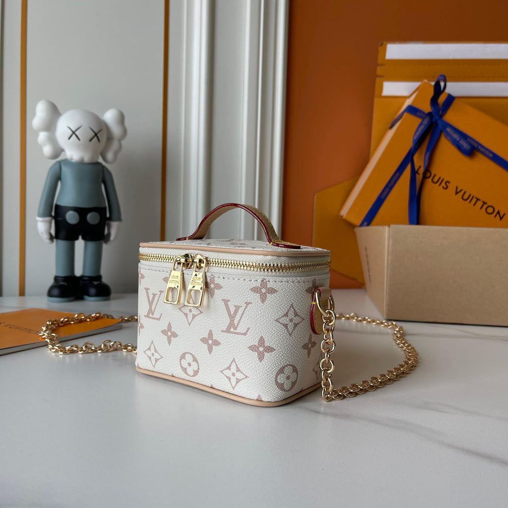 156NE20B Popular leather bag