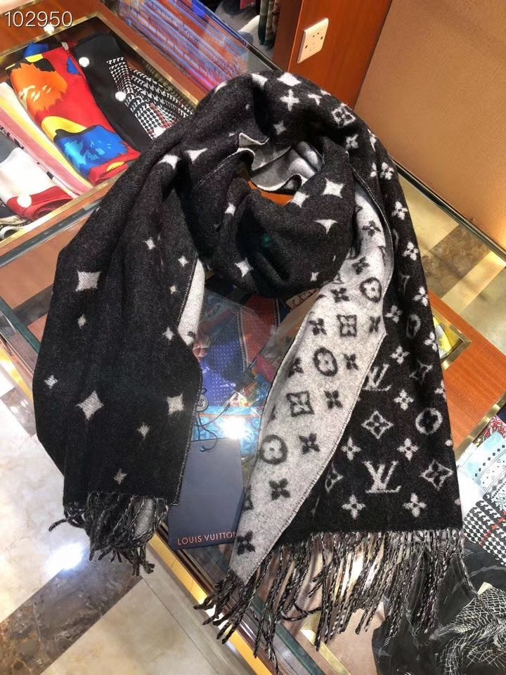 W1R86E37 Fashion Winter Scarves