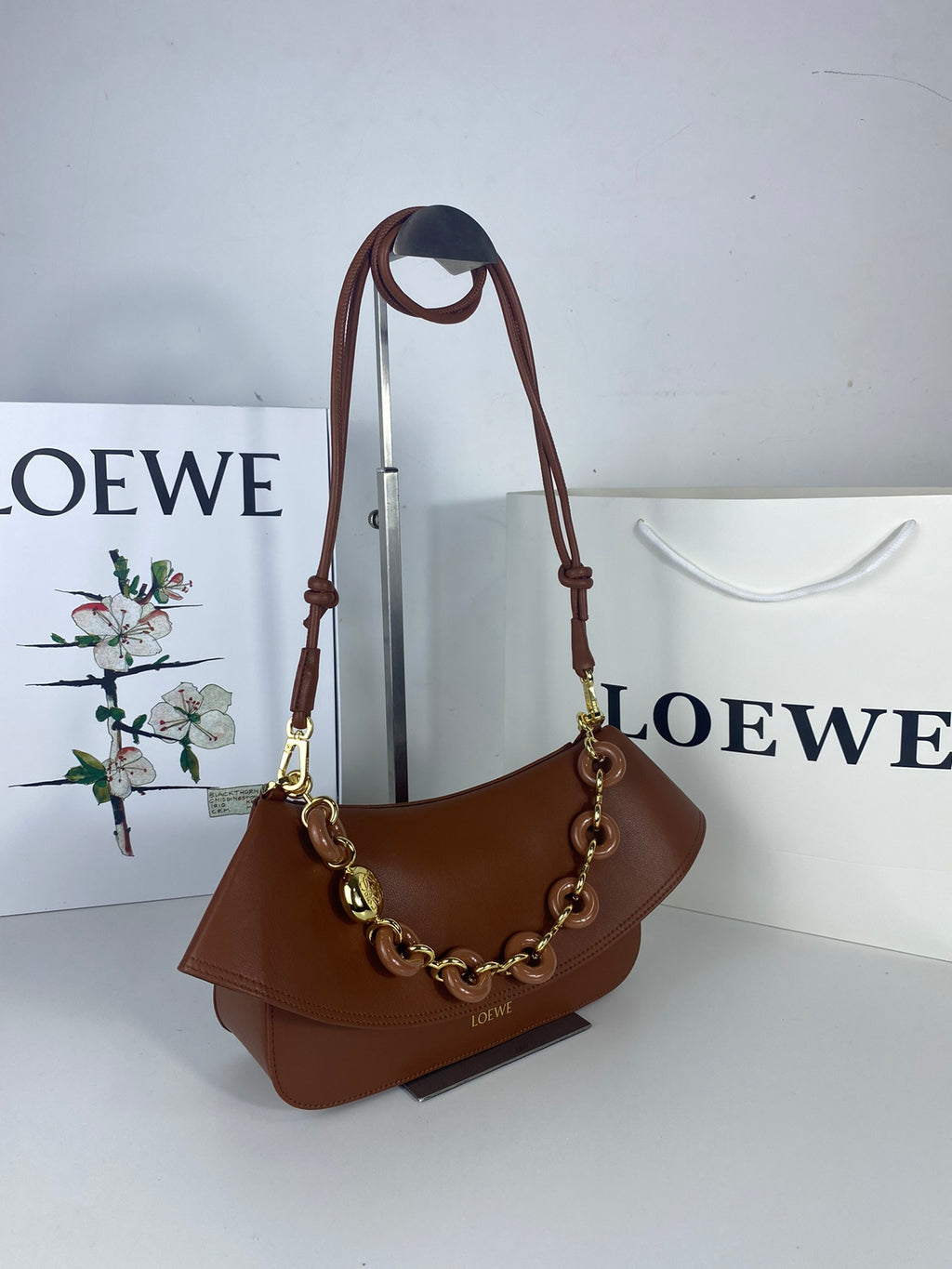 B1R66A10 Fashion leather bag