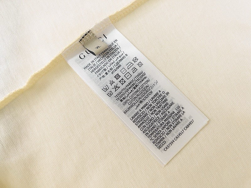 165NB37U Popular T-shirt