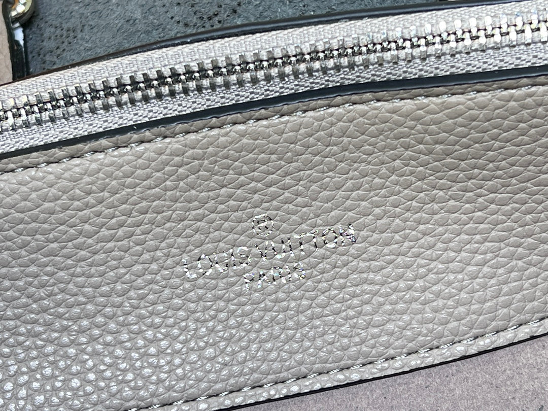 155NE39B Popular  leather bag