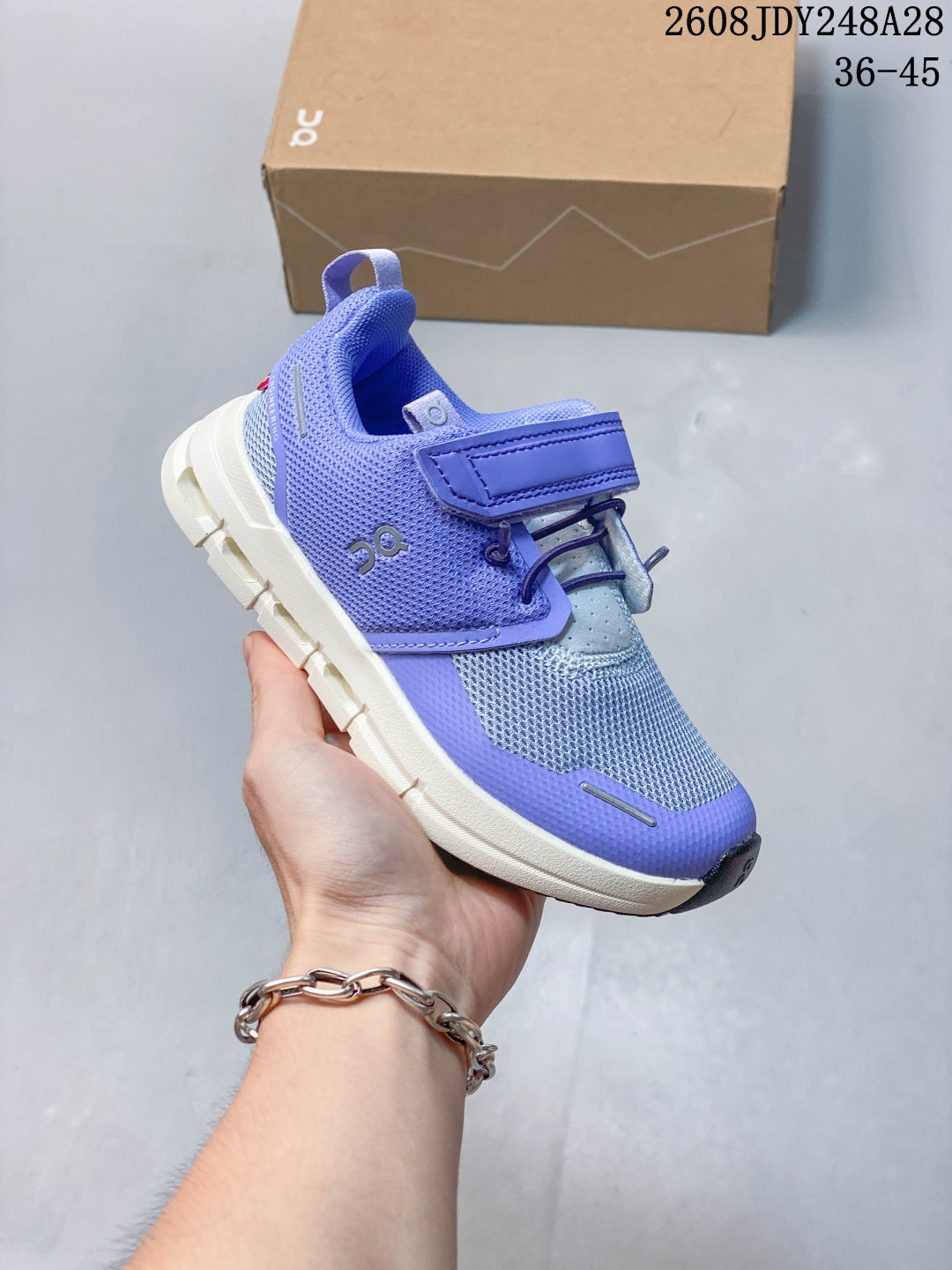 Z4R96A4 Popular Children's Shoes