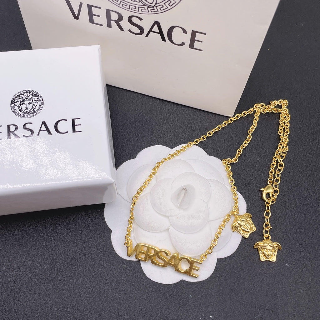 15QV138X Popular Necklace.Bracelet
