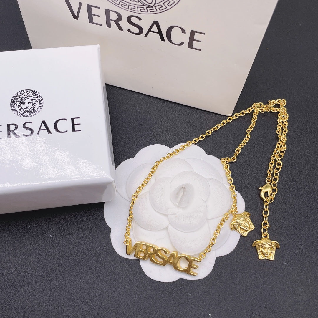 15QV138X Popular Necklace.Bracelet