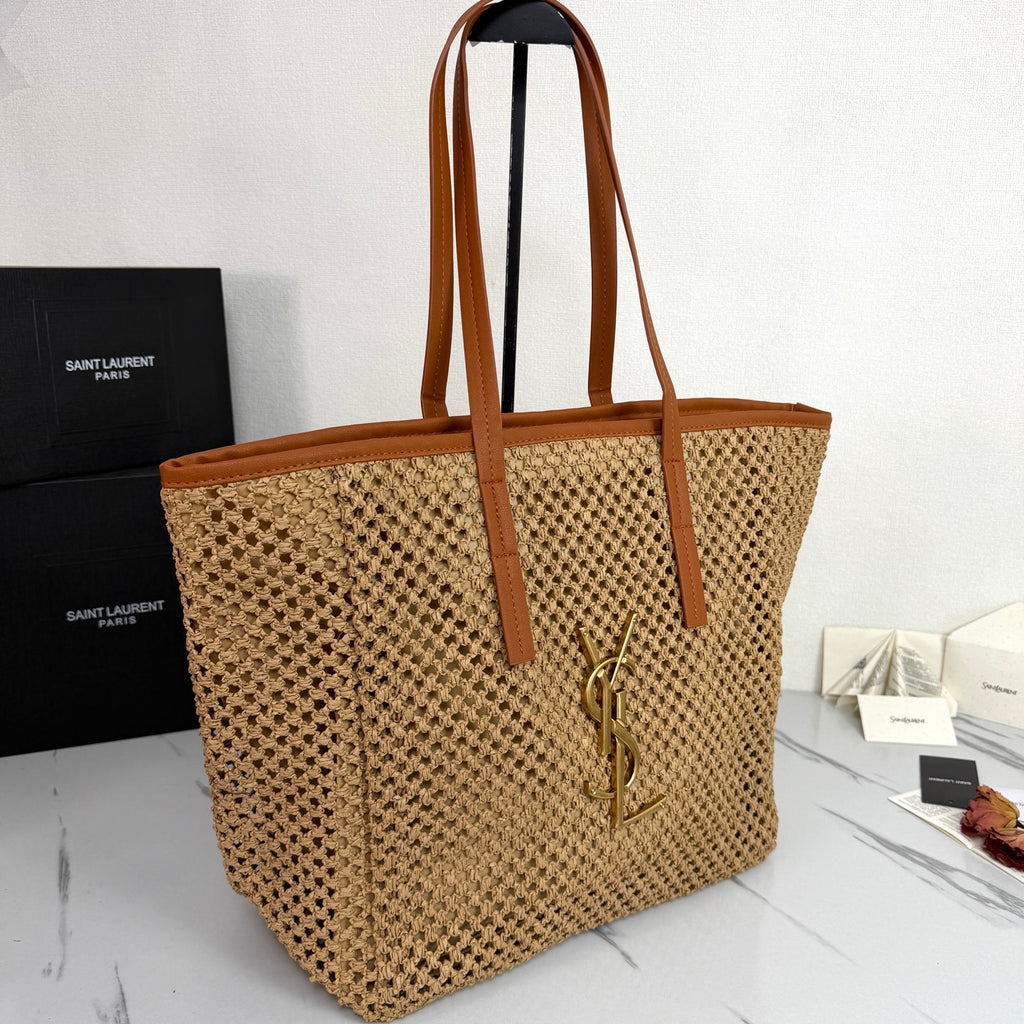 B1X66SL14 Fashion woven bag