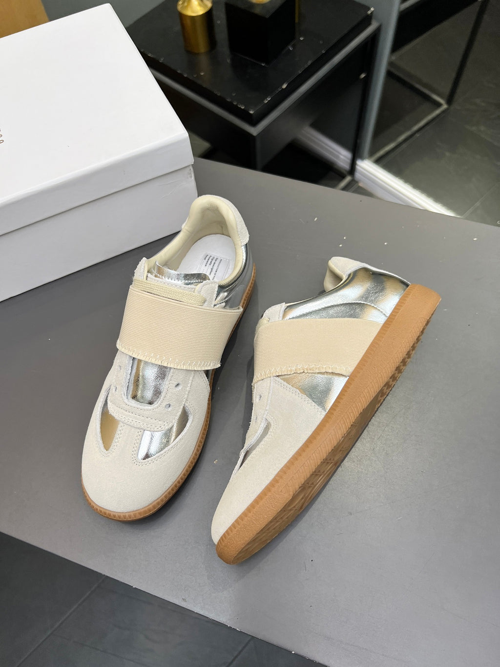 Z2X76A6  Popular high-quality leather shoes