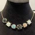 F1X66C1X Popular Necklaces