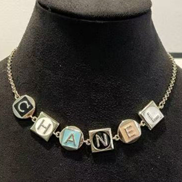 F1X66C1X Popular Necklaces
