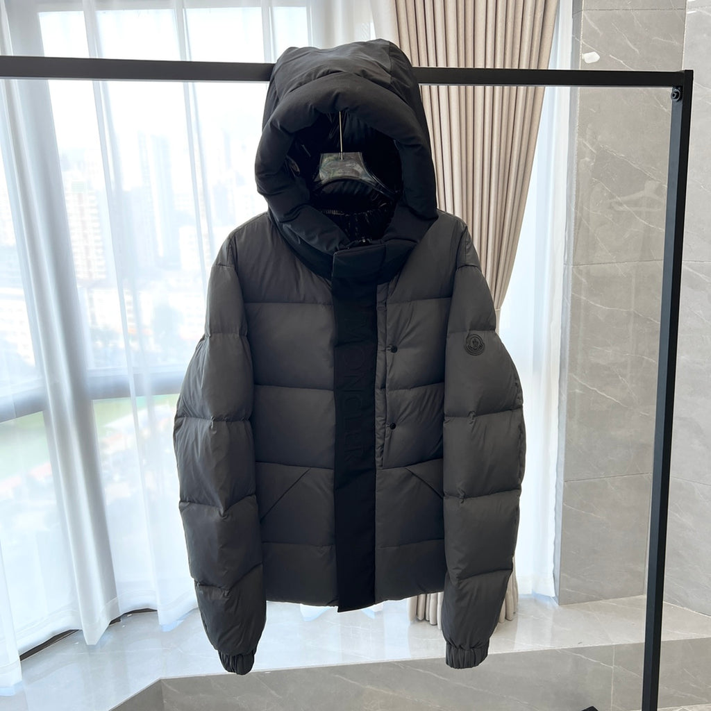 U3R106A24 Fashion down jacket