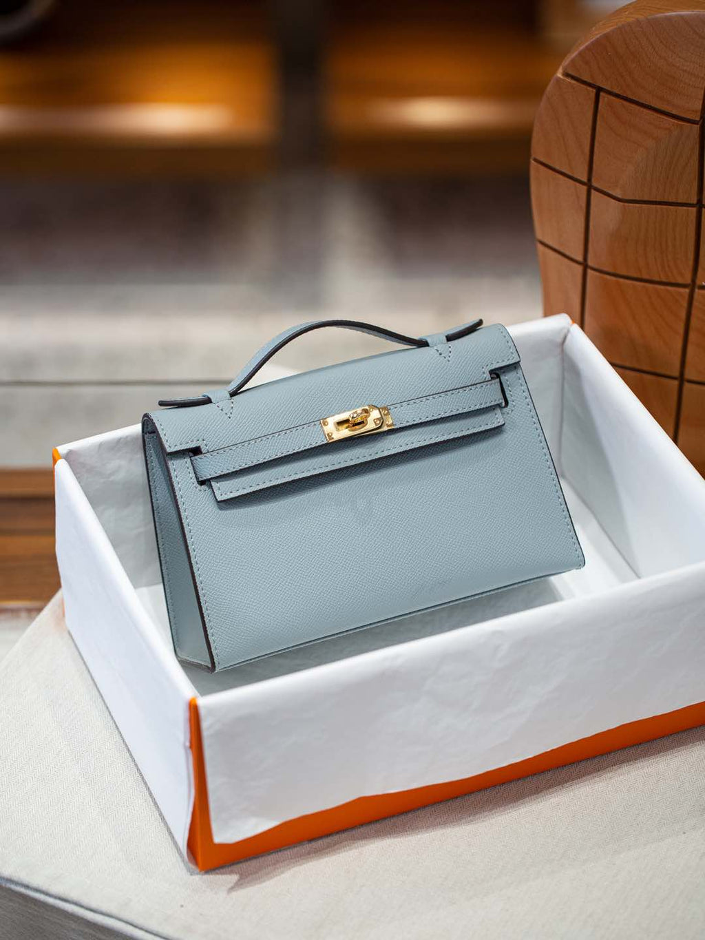 B1R66A4 Fashion leather bag