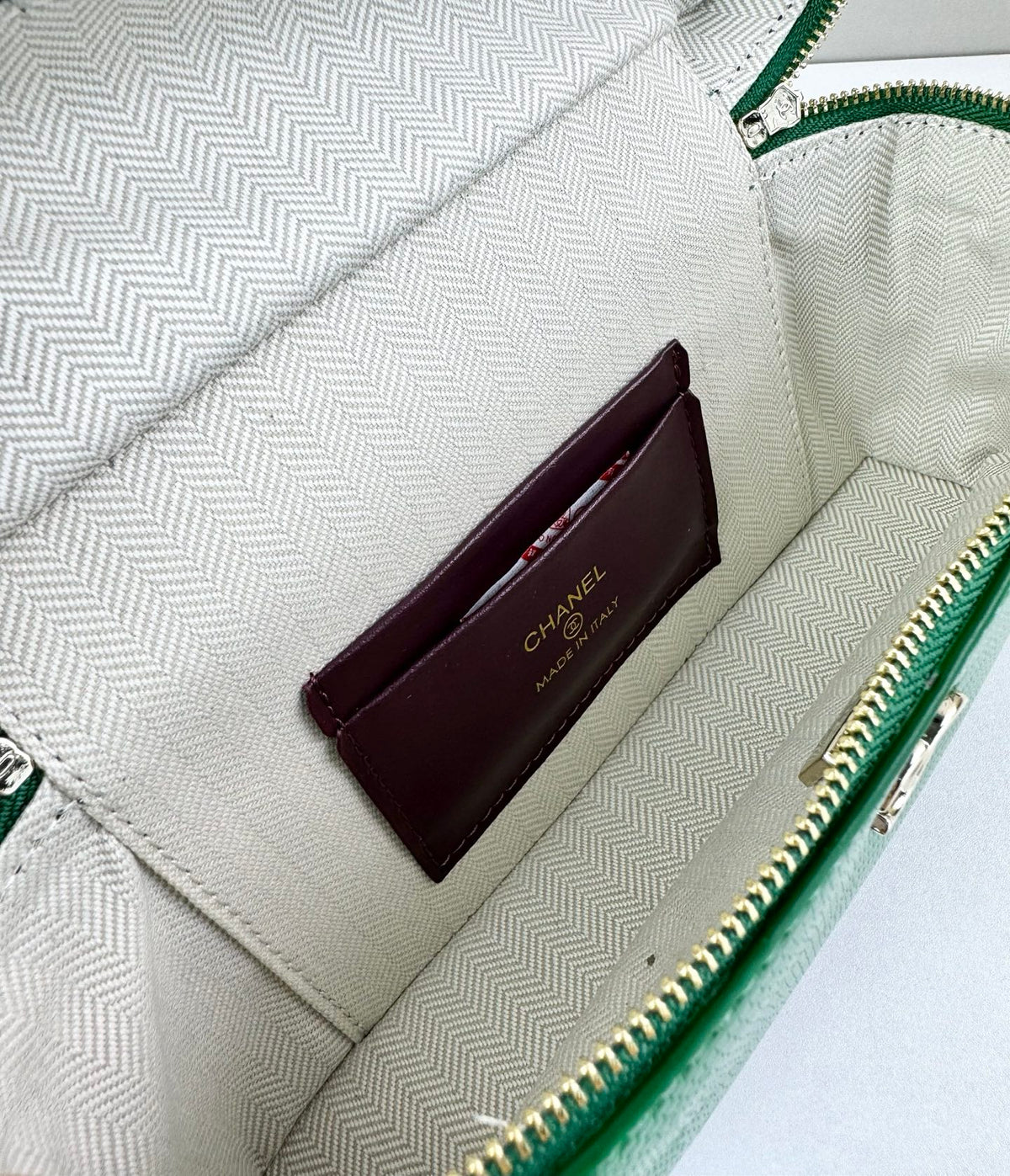 B1N96C36 Popular leather bag