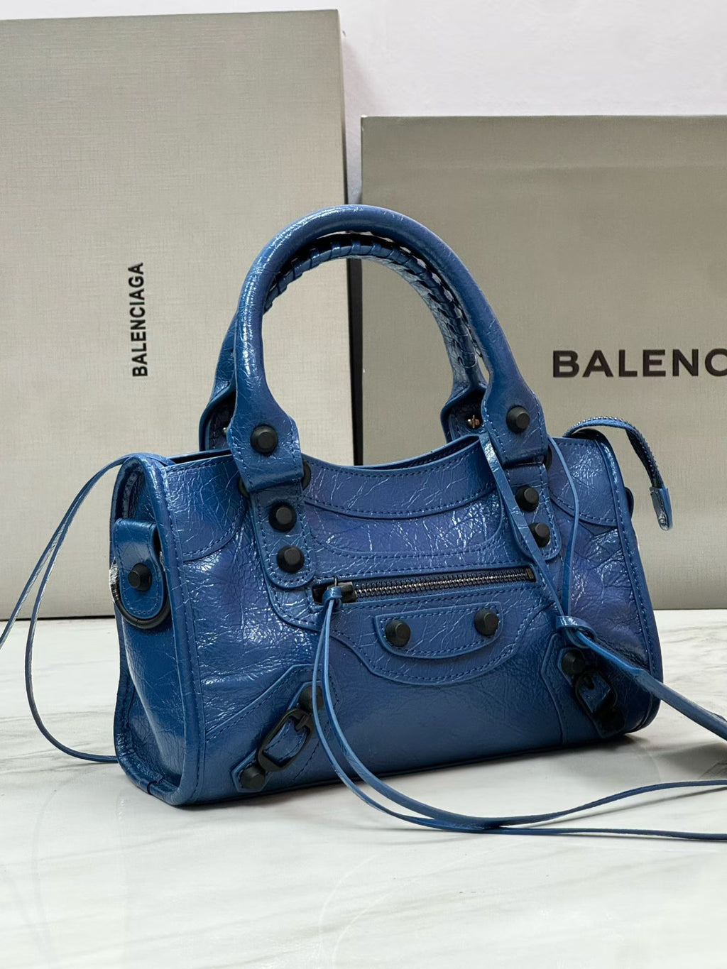 B1R96J3 Fashion leather bag