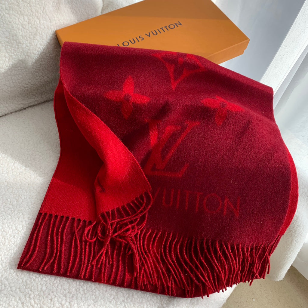 W1R106E10 Fashion Winter Scarves