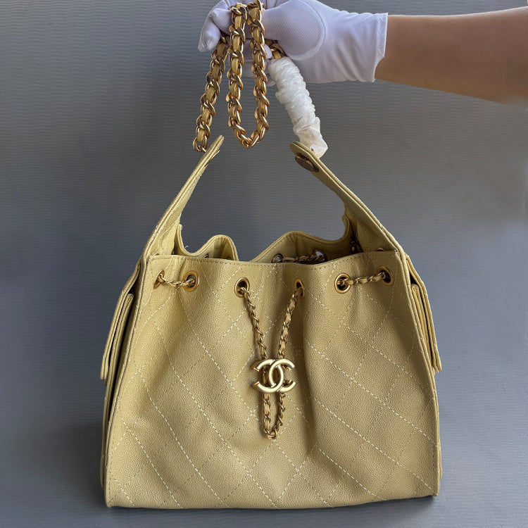 155XC18B Popular  leather bag