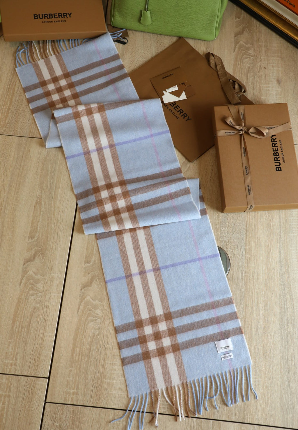 W1R106R16 Fashion Winter Scarves