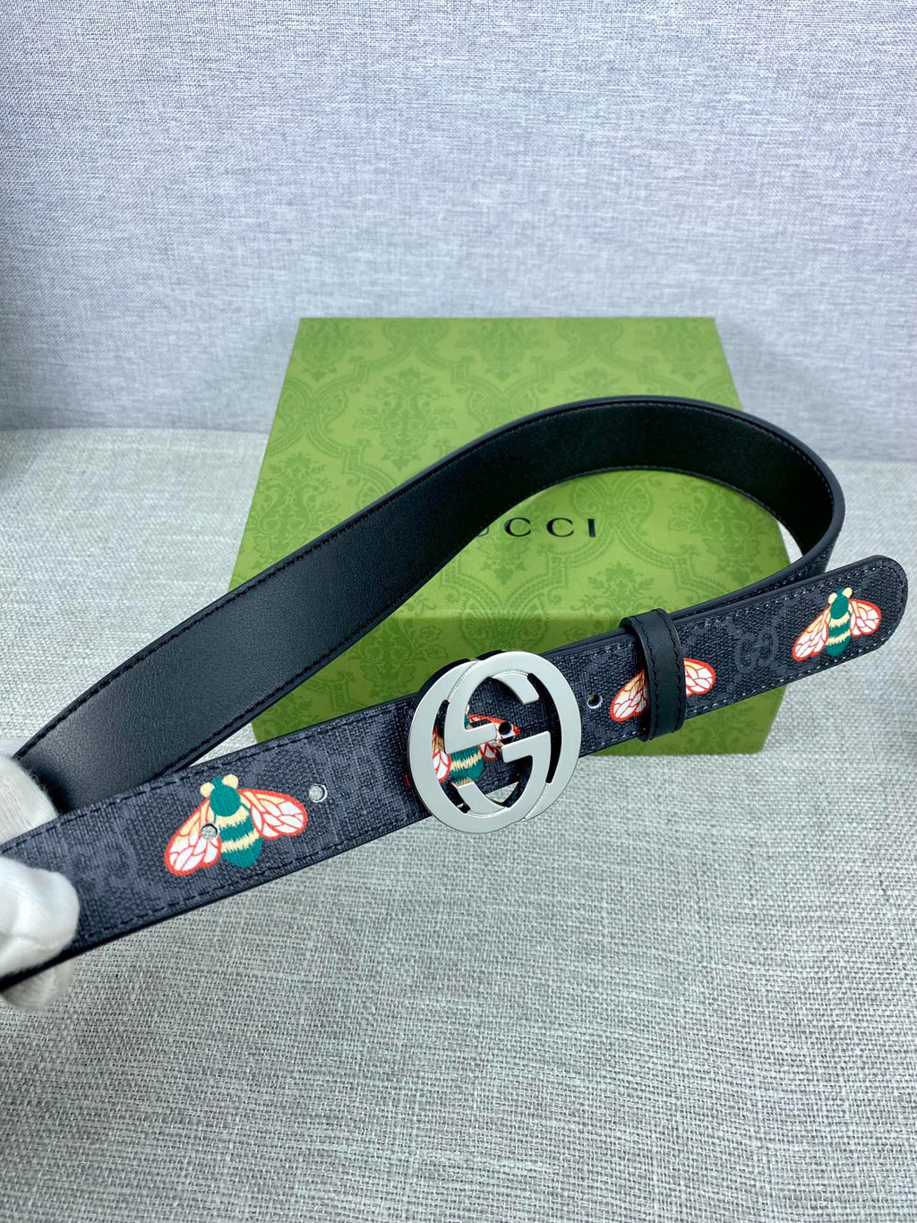 1115QB51P Popular High quality belt With full package