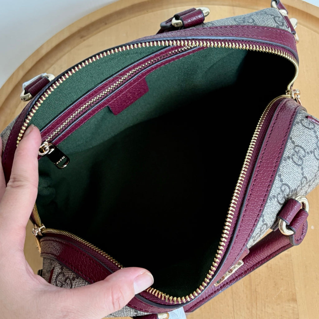 B1R96B4 Fashion leather bag