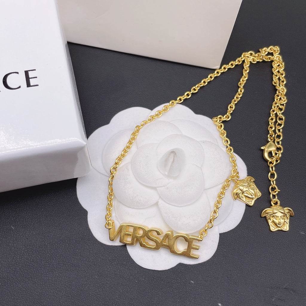 15QV138X Popular Necklace.Bracelet