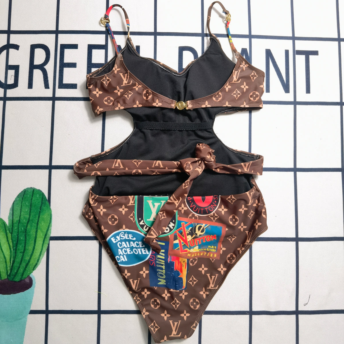 146RE63Y Popular Bikini swimsuit