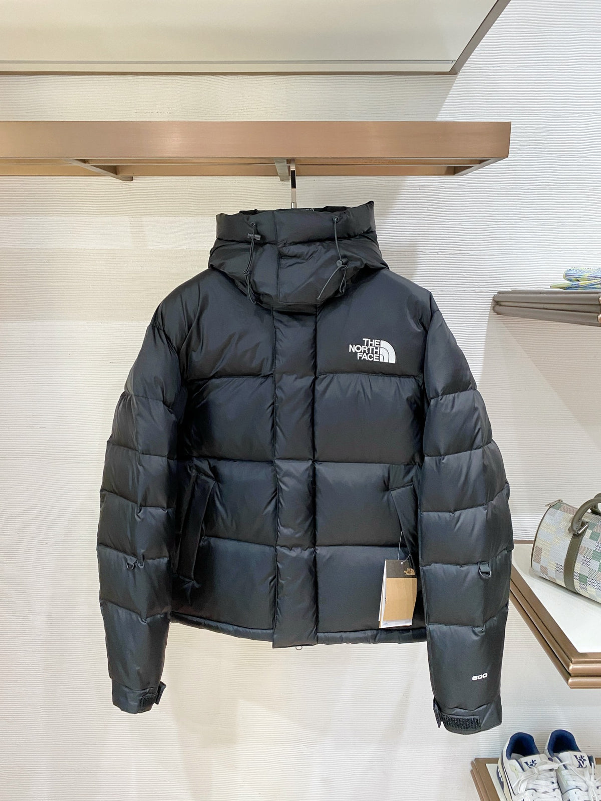 U3R106A19 Fashion down jacket