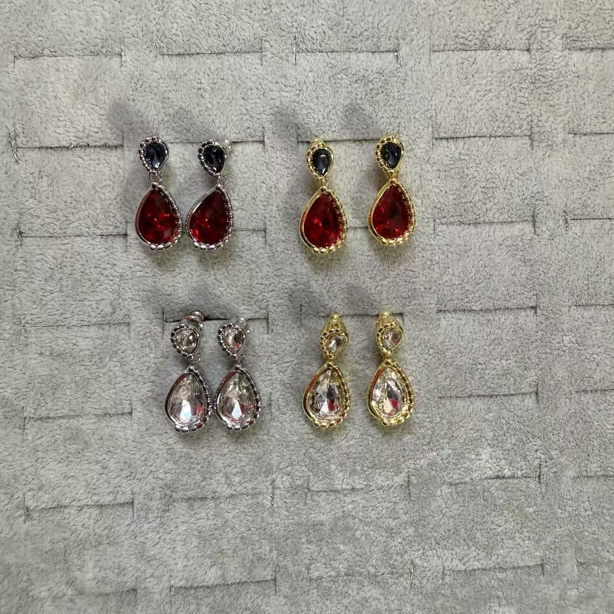 14D715E Popular Earrings