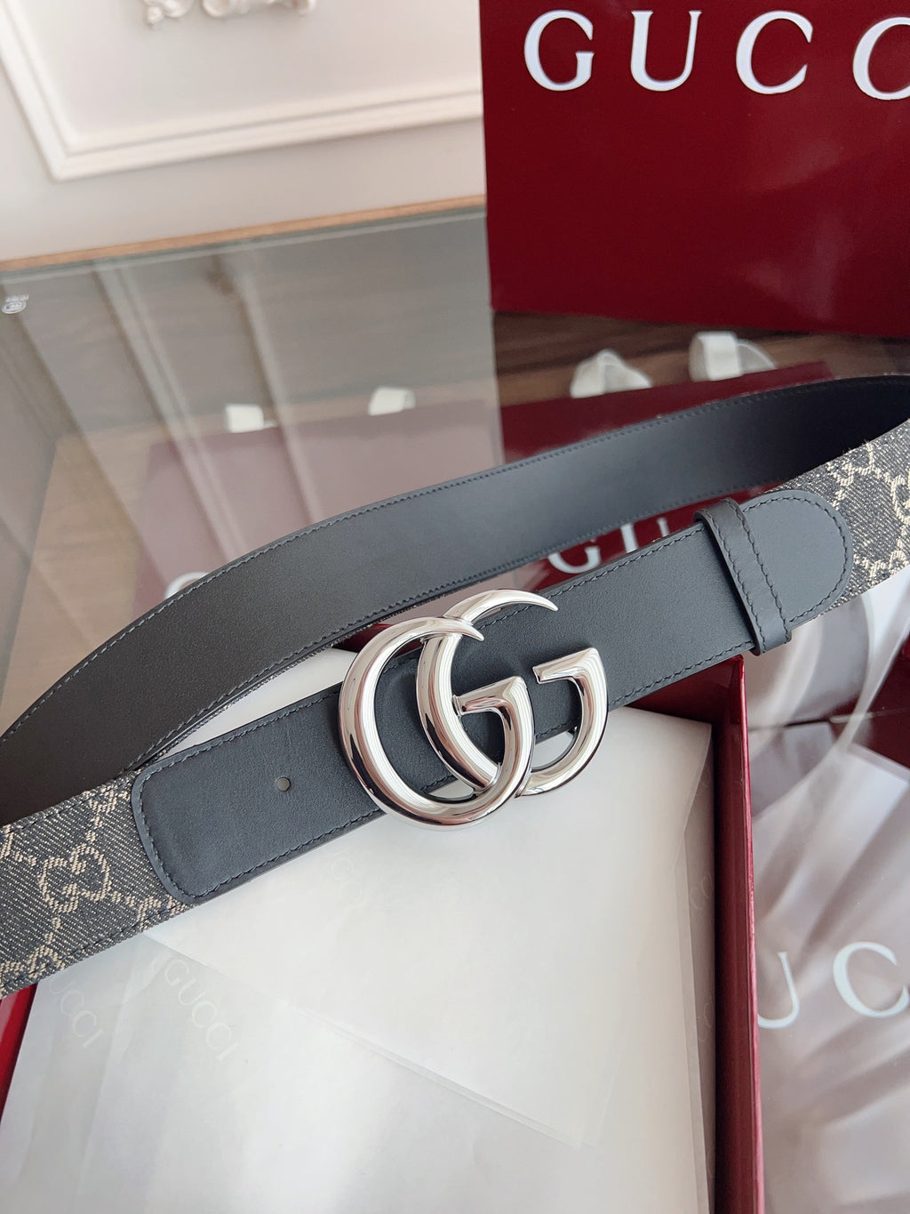 136PB32P Popular High quality belt With full package