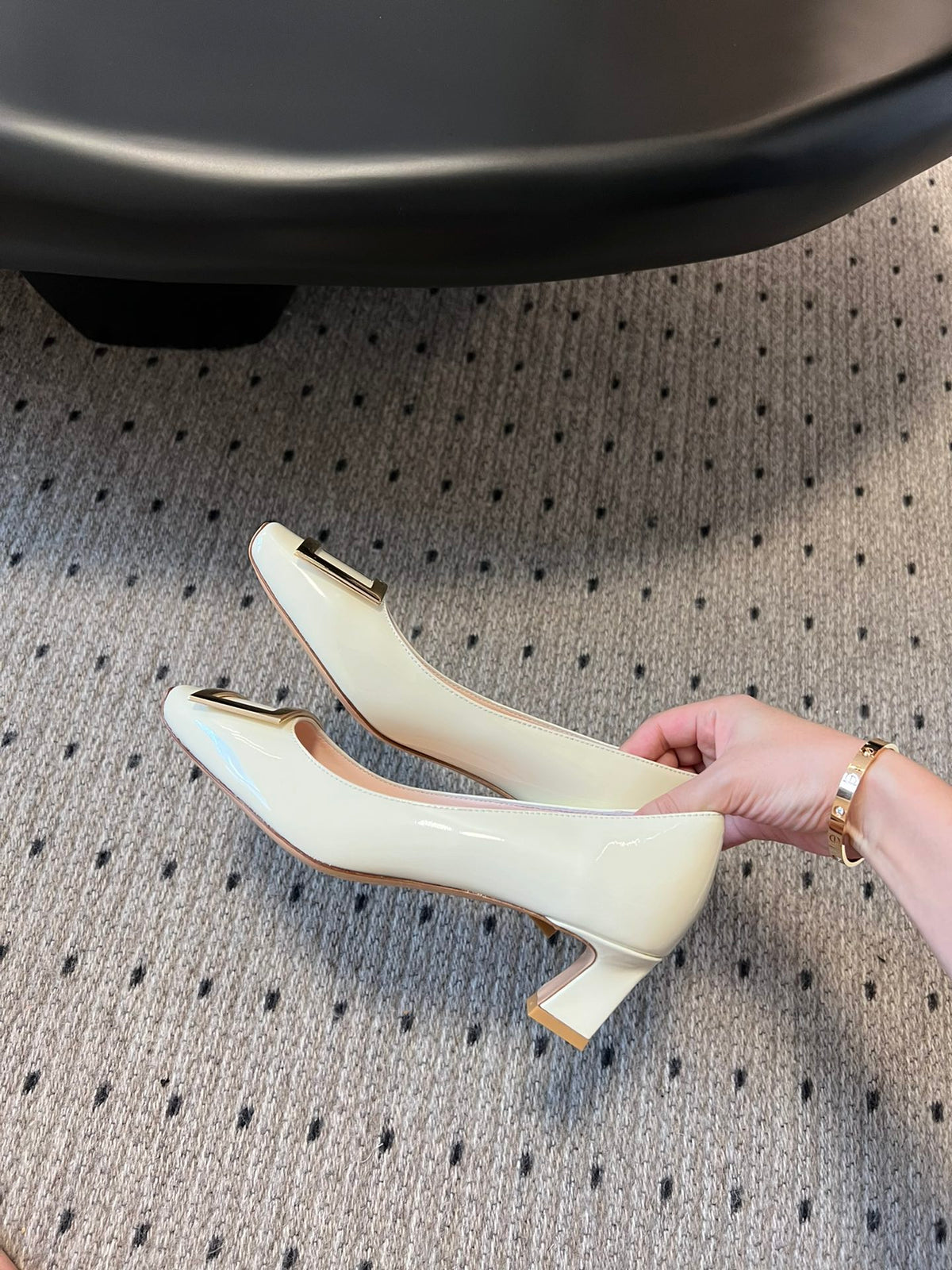 1ZA249Z Popular High heels