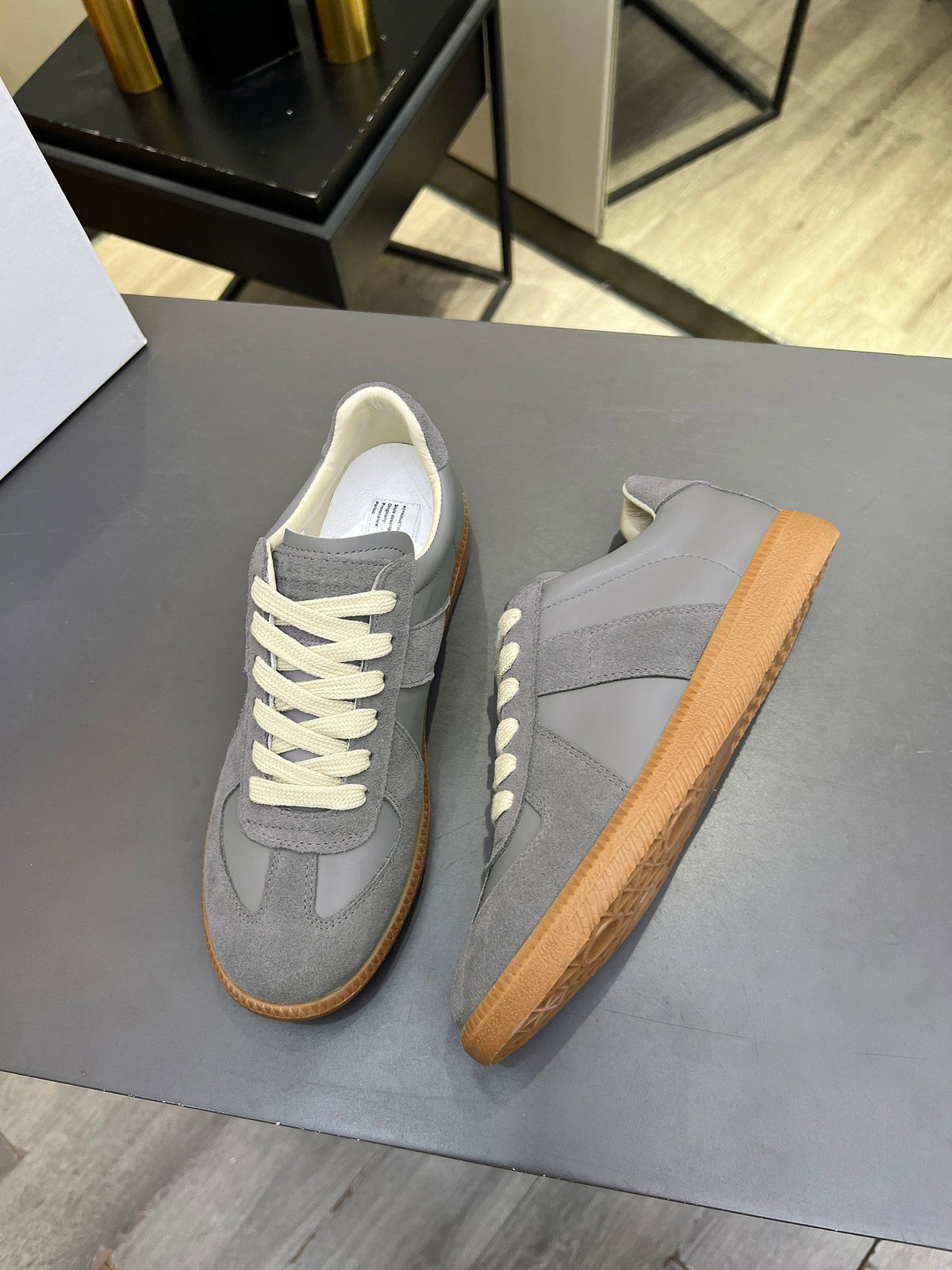Z2X76A2 Fashion high-quality leather shoes