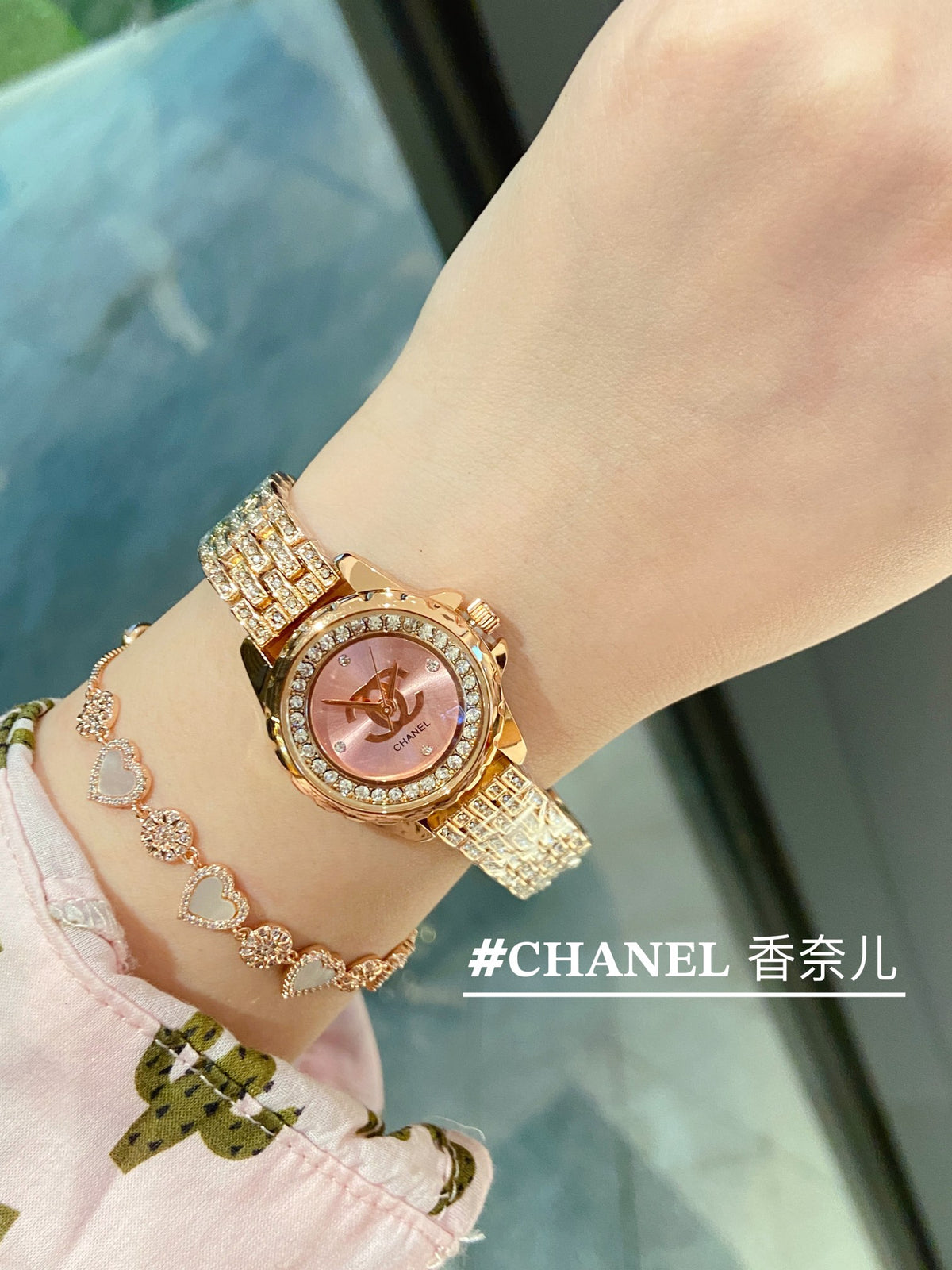 146RC129L Popular watches