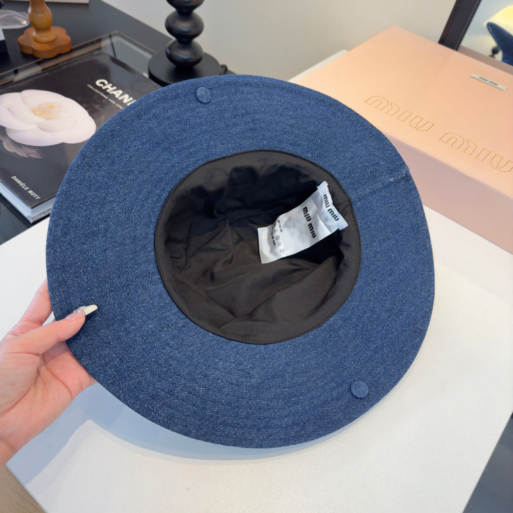 M1N76A3 Fashion hats