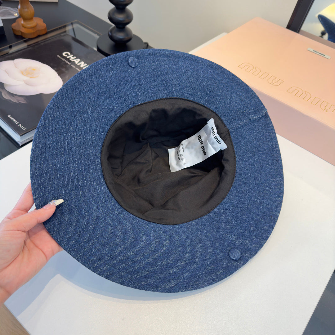 M1N76A3 Fashion hats