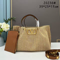 146RVL4B Popular woven bag