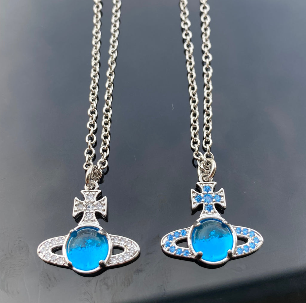55QA465X Popular Necklace