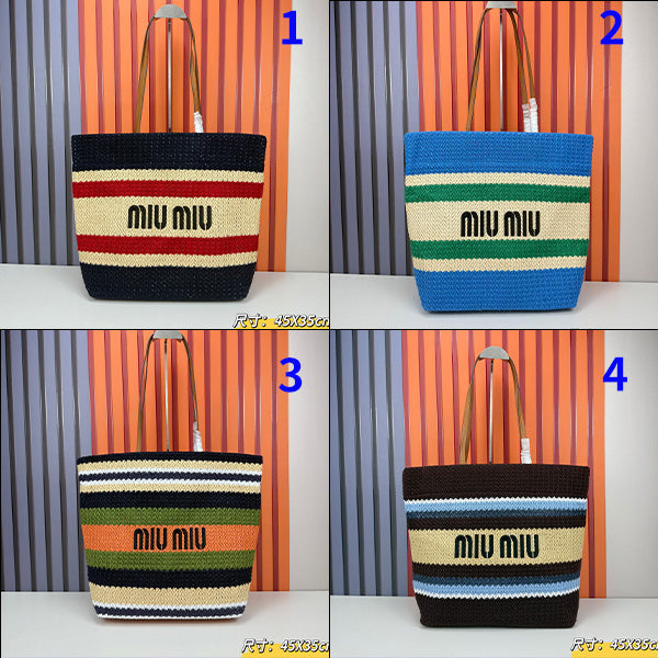 146PA166B Popular woven bags