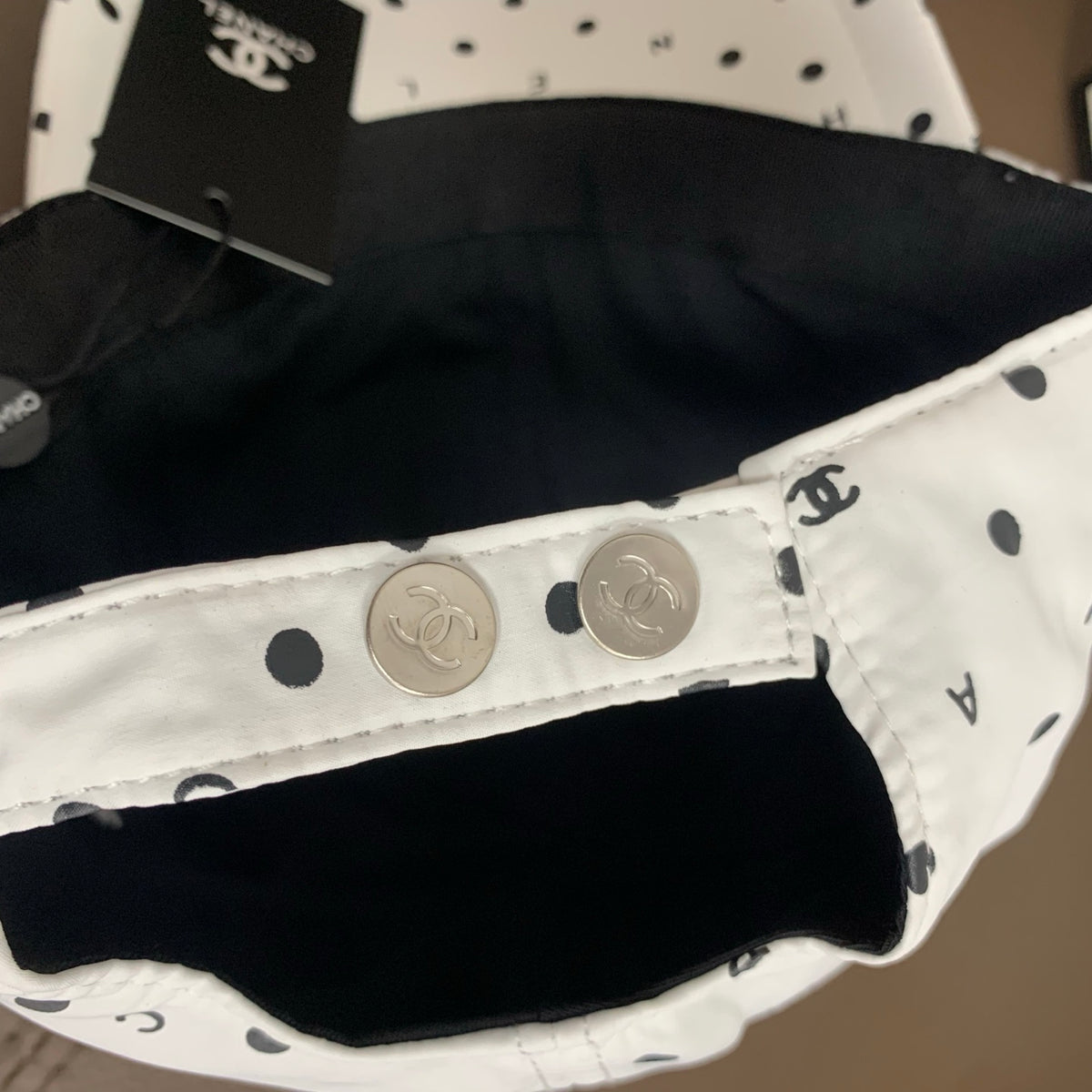 M1R96C4 Fashion hats