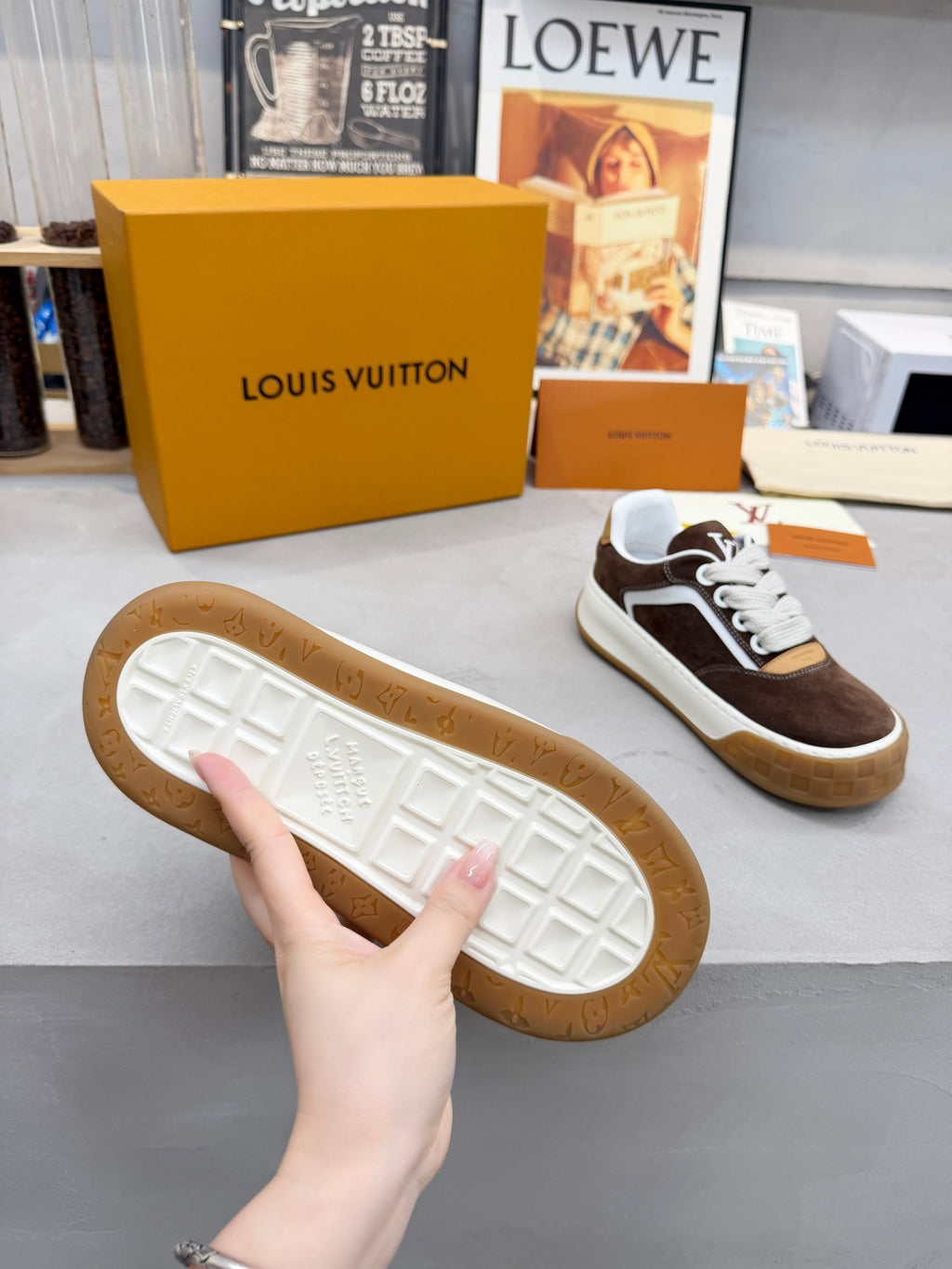 Z2P96E3 Fashion high-quality leather shoes