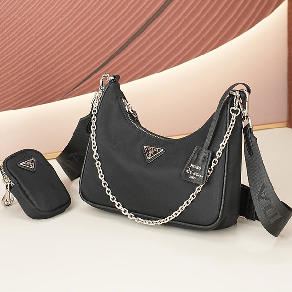 B1X66PD20 Fashion Canvas bag