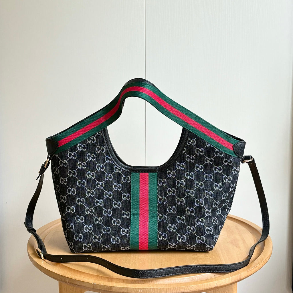 B1X76B12 Fashion canvas bag